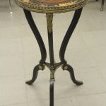 889 5298 LAMP TABLE